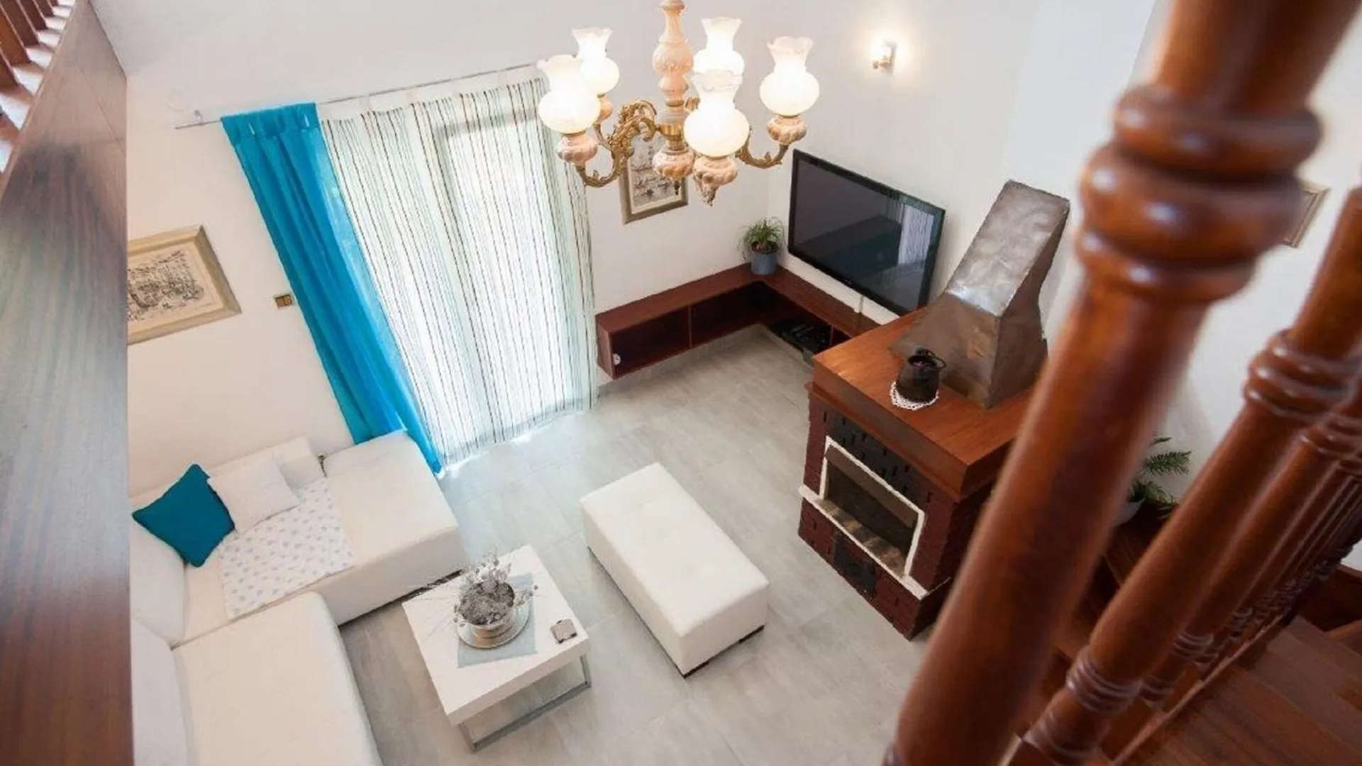 Holiday Home Ingrid - Four Bedroom Holiday Home With Pool Trogir