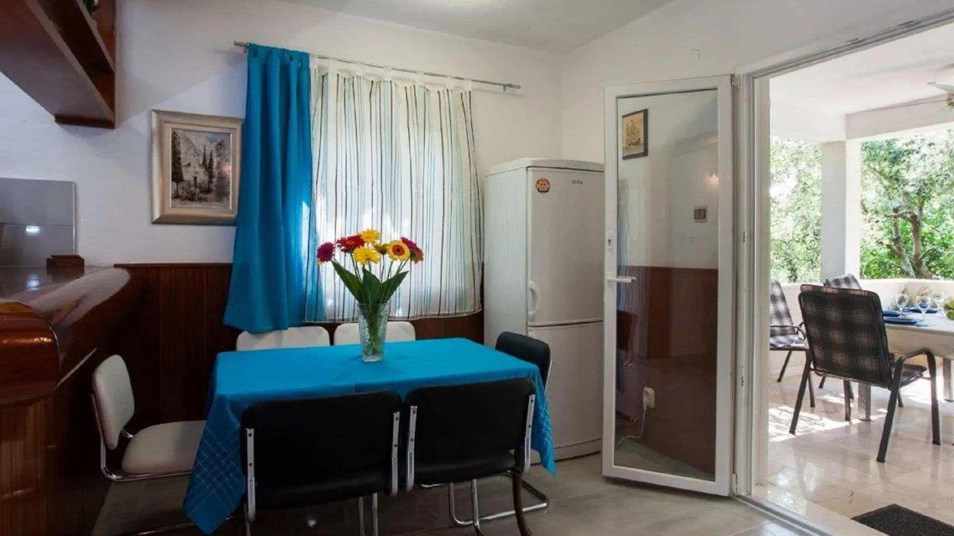 Holiday Home Ingrid - Four Bedroom Holiday Home With Pool Trogir