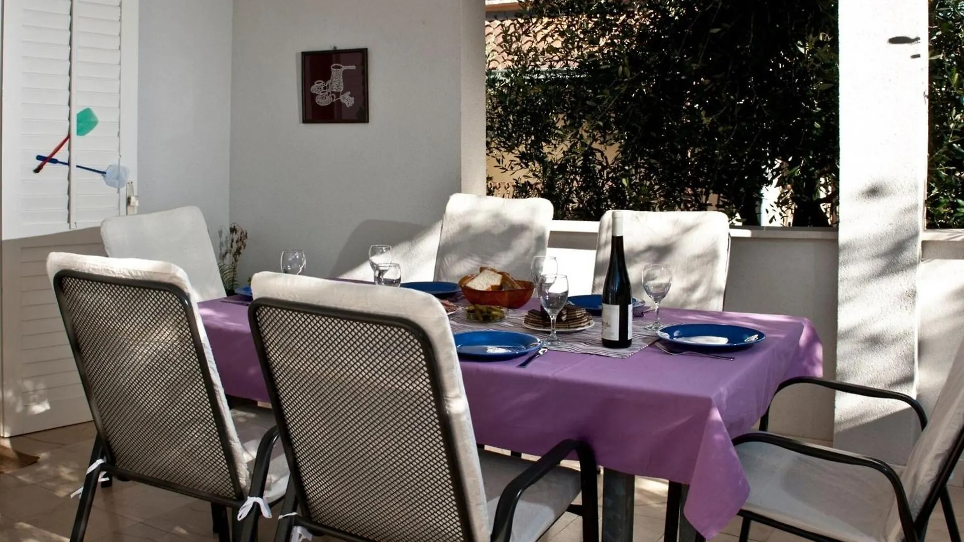 Holiday Home Ingrid - Four Bedroom Holiday Home With Pool Trogir