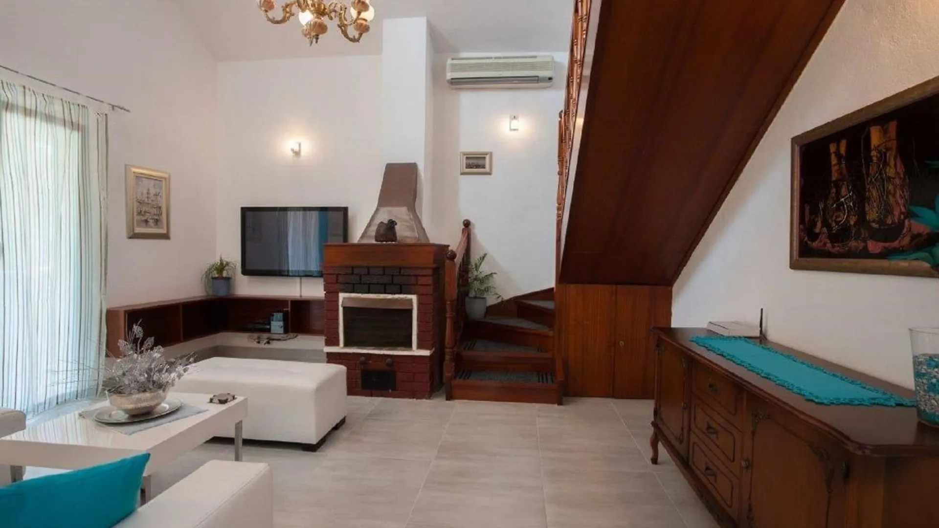 Holiday Home Ingrid - Four Bedroom Holiday Home With Pool Trogir Croatia
