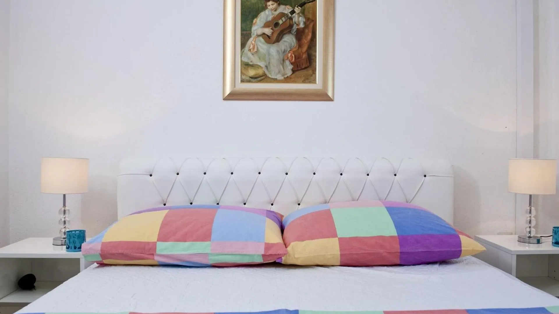 Holiday Home Ingrid - Four Bedroom Holiday Home With Pool Trogir