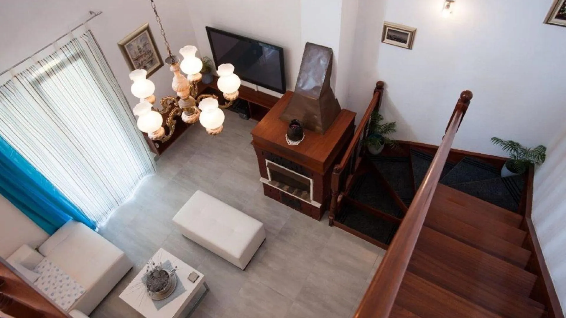 Holiday Home Ingrid - Four Bedroom Holiday Home With Pool Trogir