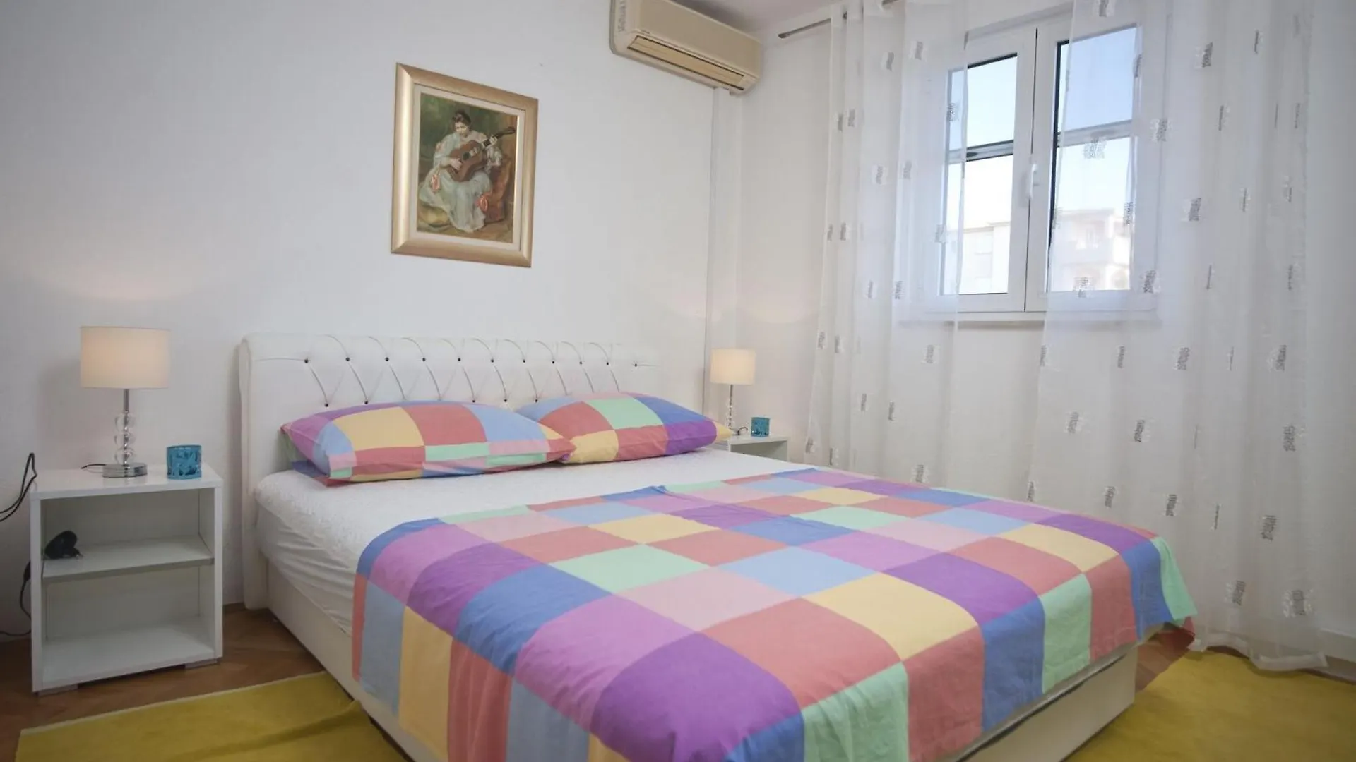 Holiday Home Ingrid - Four Bedroom Holiday Home With Pool Trogir 0*,