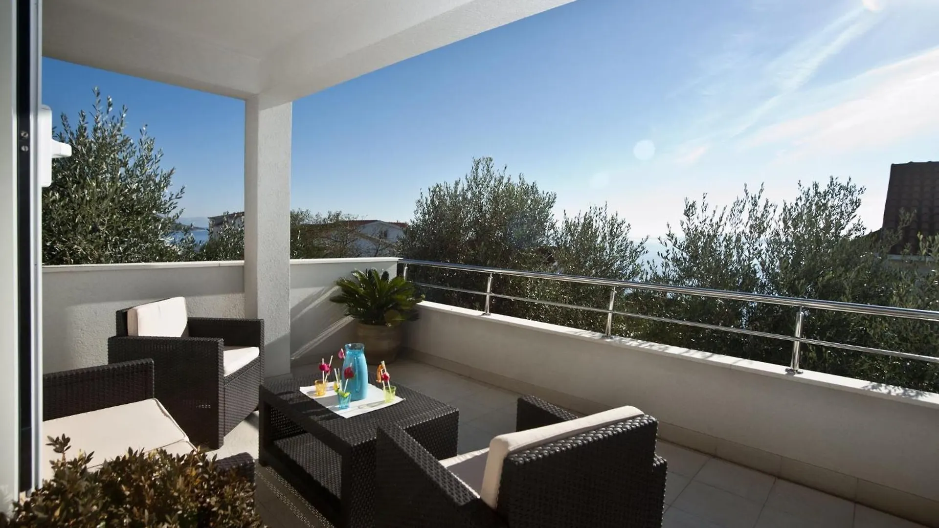 Holiday Home Ingrid - Four Bedroom Holiday Home With Pool Trogir 0*,  Croatia